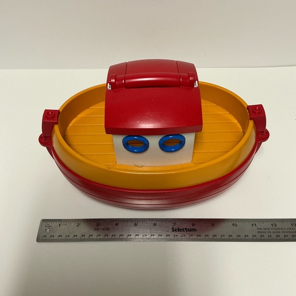 Playmobil 123 Noah's Ark Lot Set- Incomplete - Picture 10 of 15